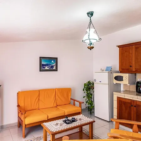 Appartement Apartamento La Costa