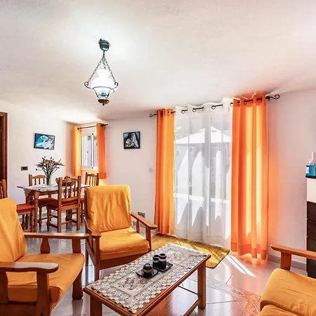 Apartamento La Costa Apartman