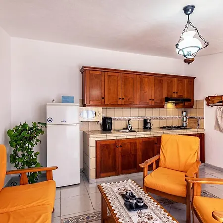 Apartamento La Costa Icod de los Vinos