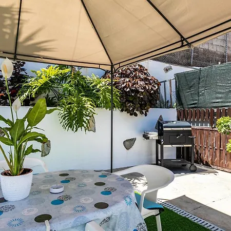 Apartamento La Costa *