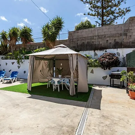 Apartamento La Costa شقة *