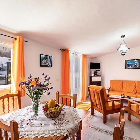 شقة Apartamento La Costa *