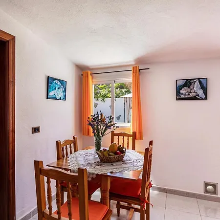 Apartamento La Costa *