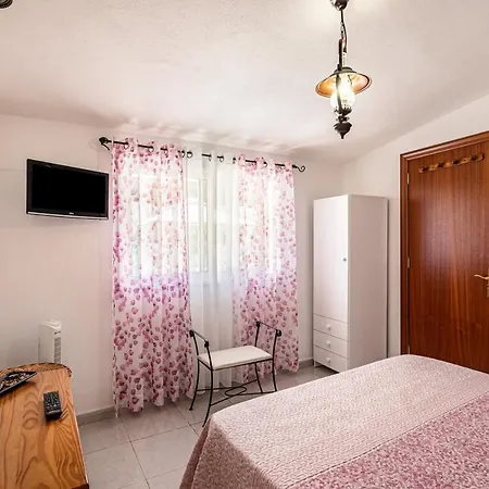 Apartamento La Costa