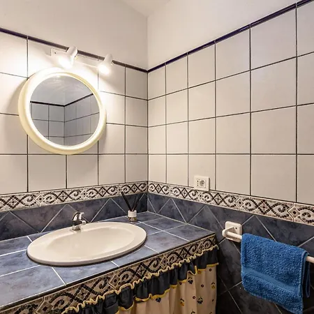 Lejlighed Apartamento La Costa Icod De Los Vinos