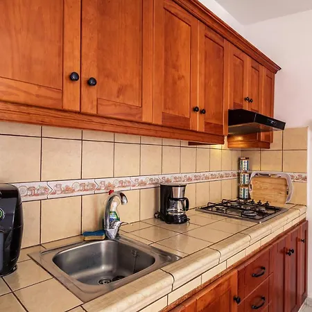 Apartamento La Costa * Icod De Los Vinos