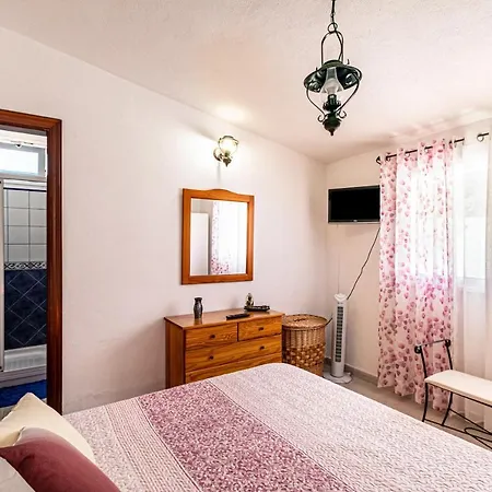 Lejlighed Apartamento La Costa Icod De Los Vinos